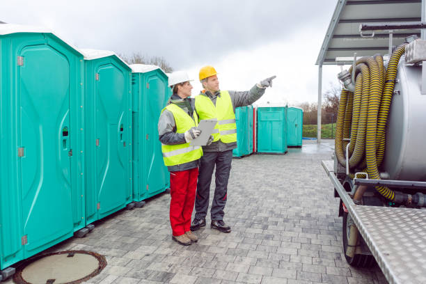 Trusted Selbyville, DE Portable Potty Rental Experts